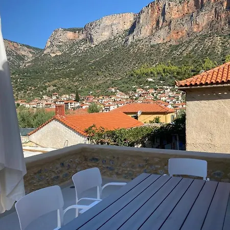 Indigo Apartman