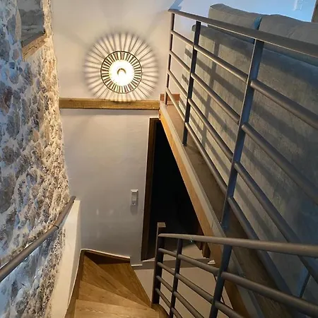 Apartman Indigo *