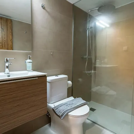 Apartman Indigo *