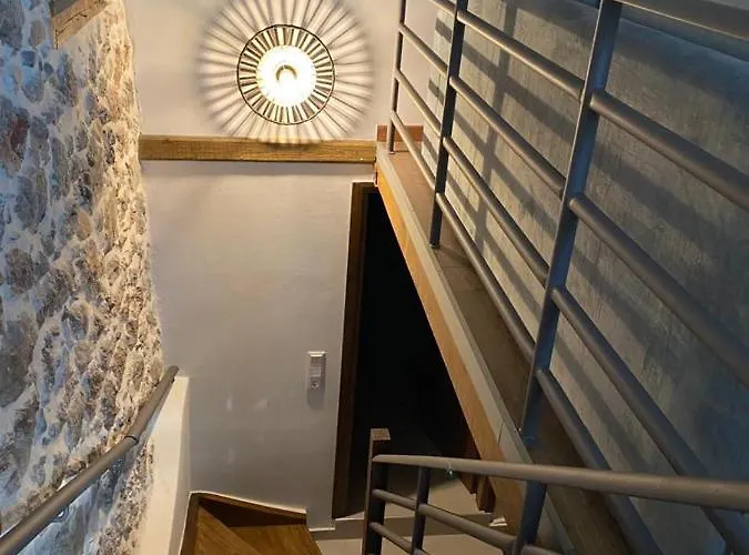 Apartamento Indigo *