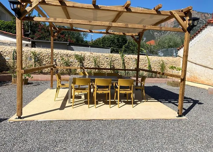 شقة Indigo ليونِذيو