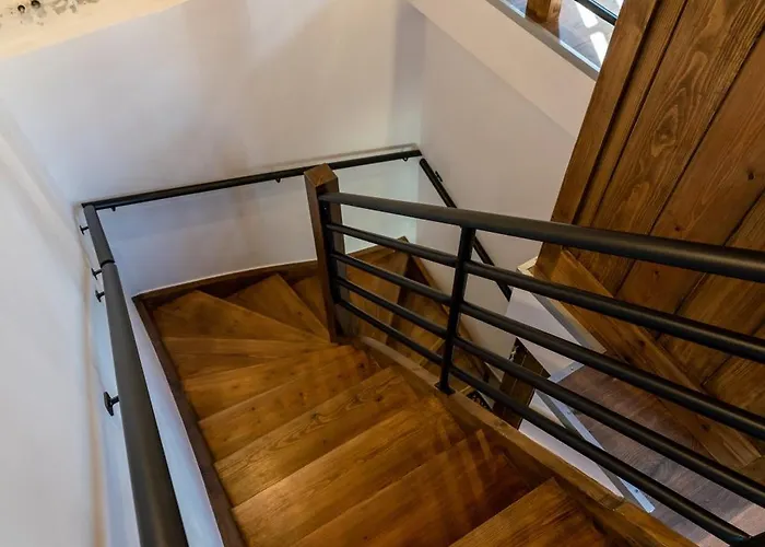 Apartamento Indigo Leonídion