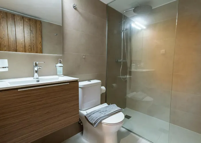 Apartamento Indigo *