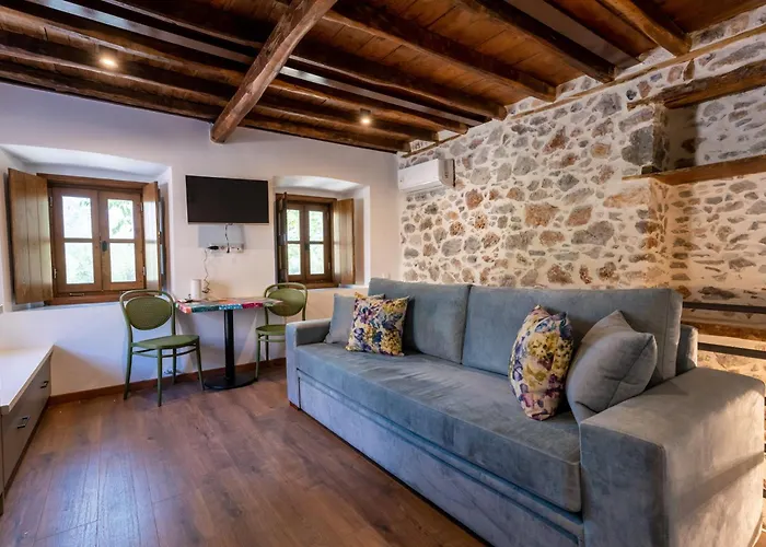 Apartamento Indigo *