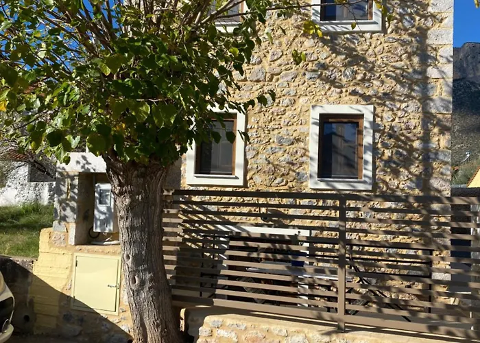 Indigo Apartamento *