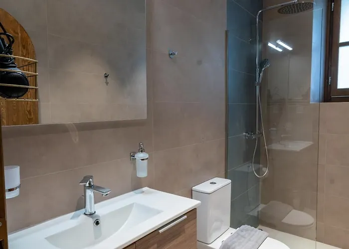 Apartamento Indigo Leonídion