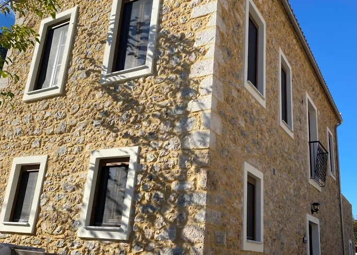 Indigo Apartamento *