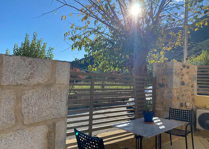 Indigo Apartamento *