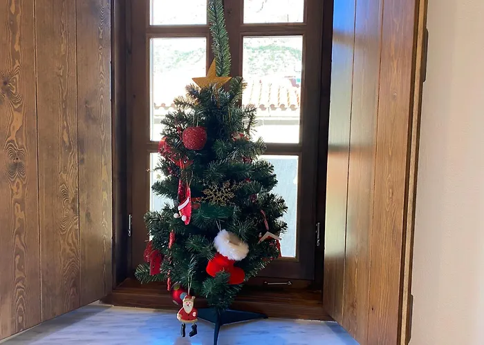 Apartamento Indigo *